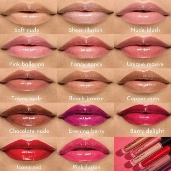 $15 💋NYX 3pc Butter Gloss bundle - Picture 9 of 9